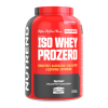 ffff NUTREND ISO WHEY PROZERO