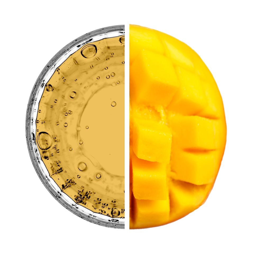 NUTREND BCAA ENERGY DRINK