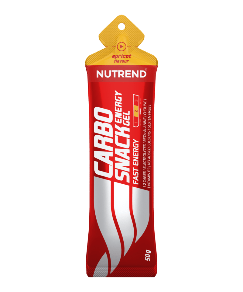 NUTREND CARBOSNACK SACHET