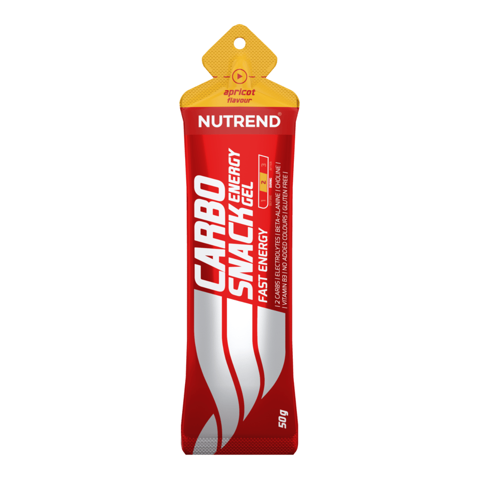 fgfgfg NUTREND CARBOSNACK SACHET