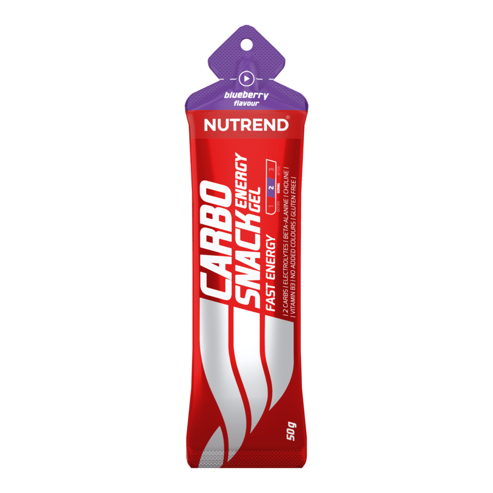 frf NUTREND CARBOSNACK SACHET