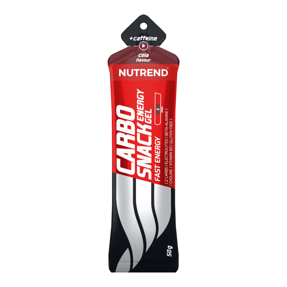 frfrfrf NUTREND CARBOSNACK SACHET