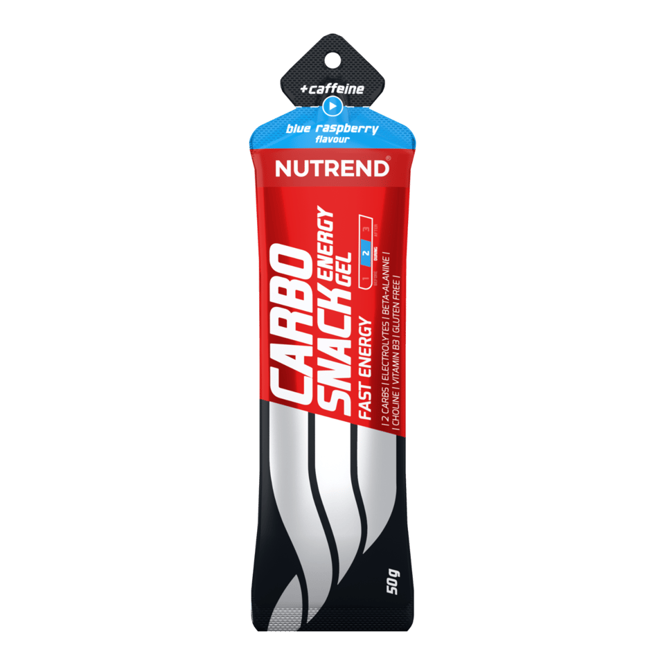 frfrfrfgrgrg NUTREND CARBOSNACK SACHET