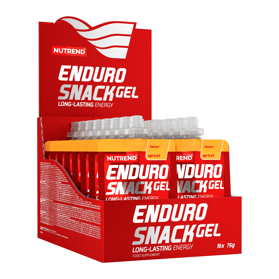 NUTREND ENDUROSNACK SACHET