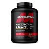 MUSCLETECH NITRO TECH 100% WHEY GOLD