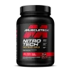 MUSCLETECH NITRO TECH 100% WHEY GOLD