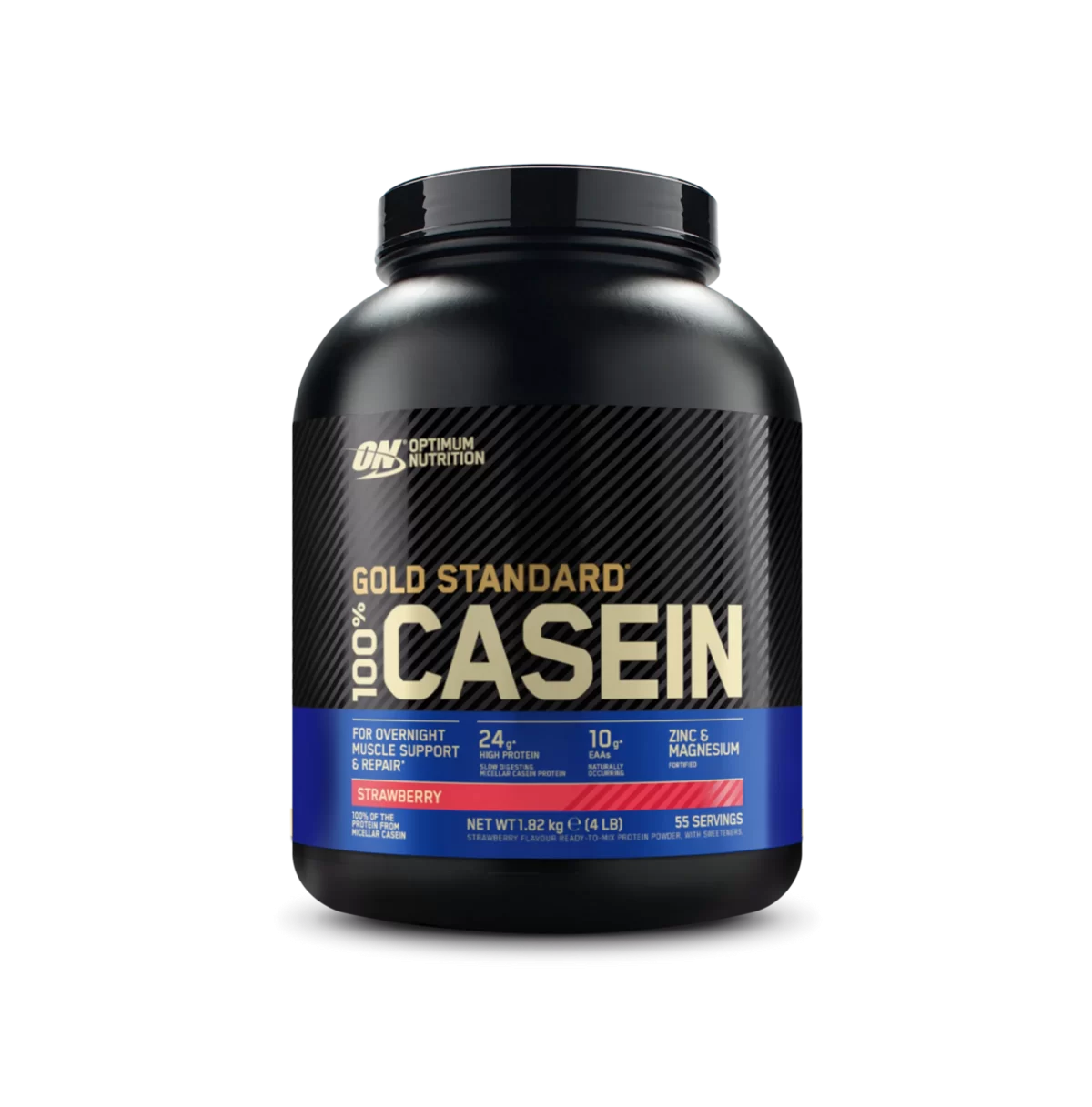 OPTIMUM NUTRITION GOLD STANDARD 100% CASEIN