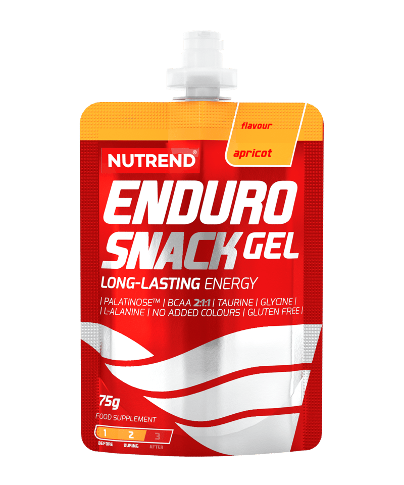 NUTREND ENDUROSNACK SACHET