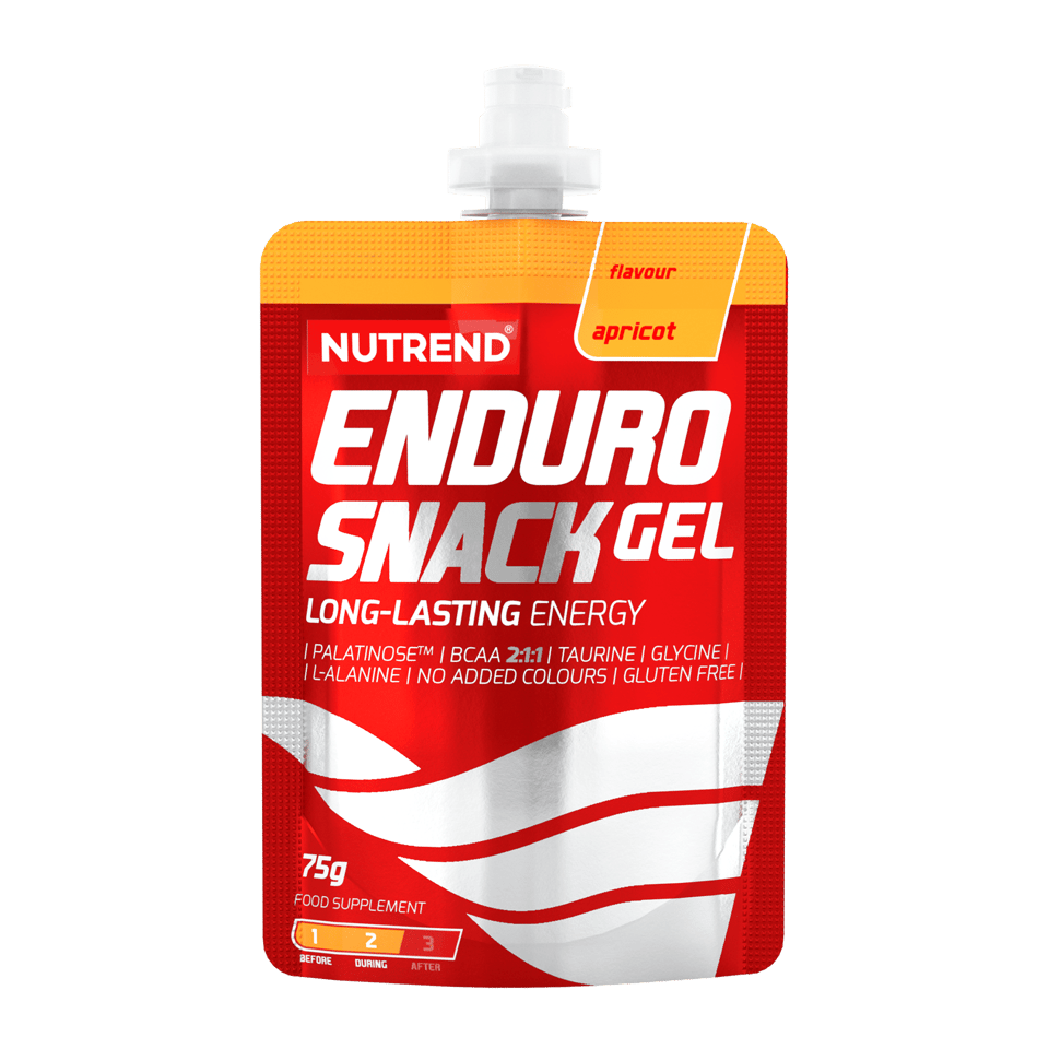 NUTREND ENDUROSNACK SACHET