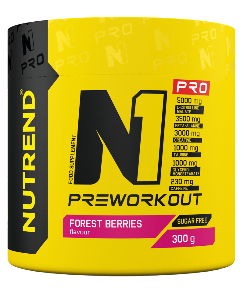 NUTREND N1 PRO