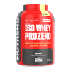 rereqrq NUTREND ISO WHEY PROZERO