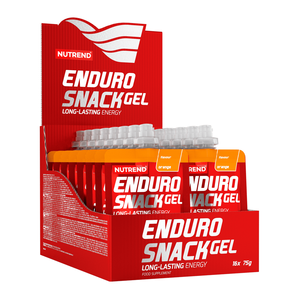 NUTREND ENDUROSNACK SACHET