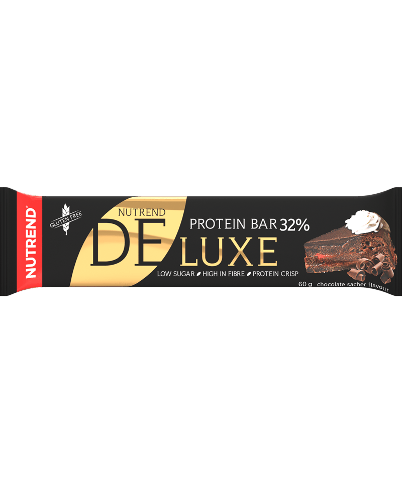 NUTREND DELUXE PROTEIN BAR
