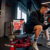 werew NUTREND WHEY CORE