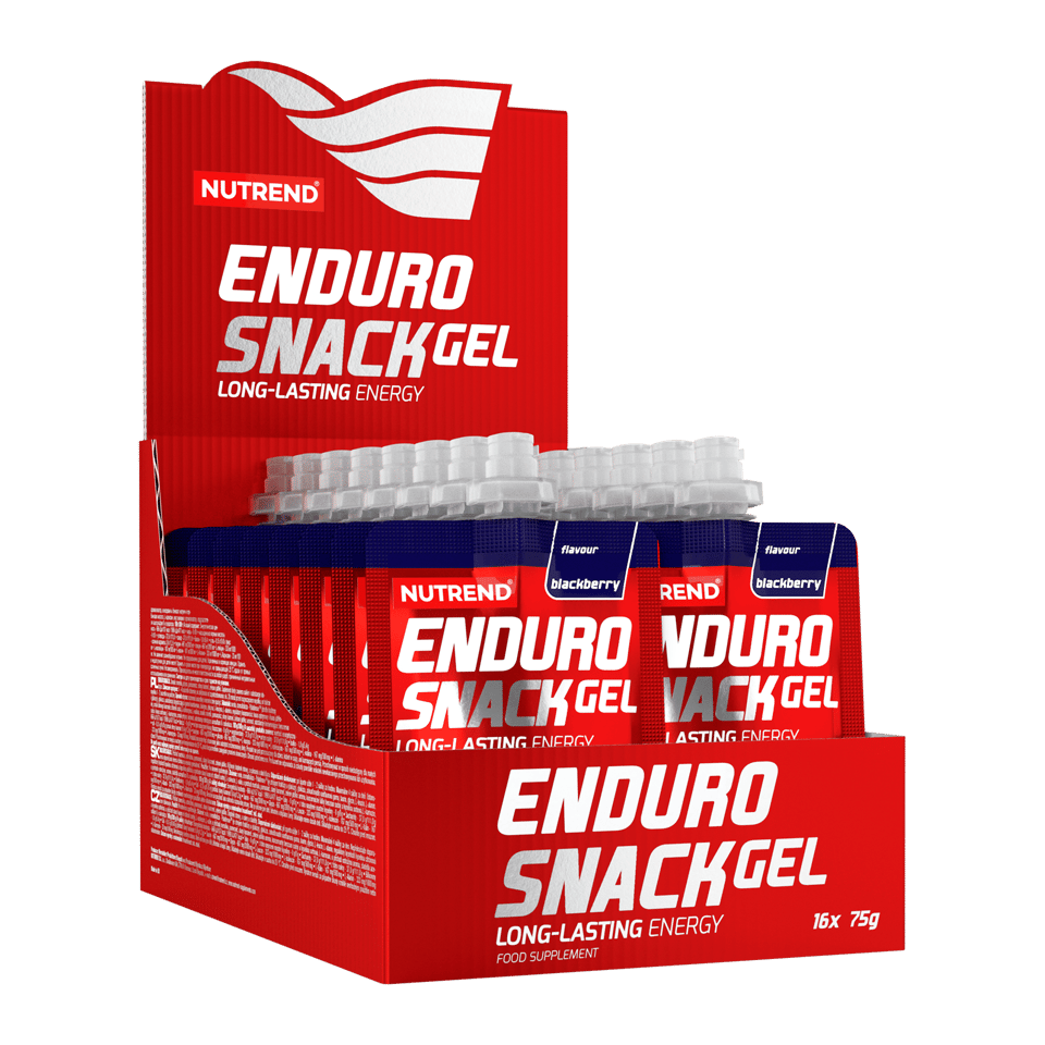 NUTREND ENDUROSNACK SACHET