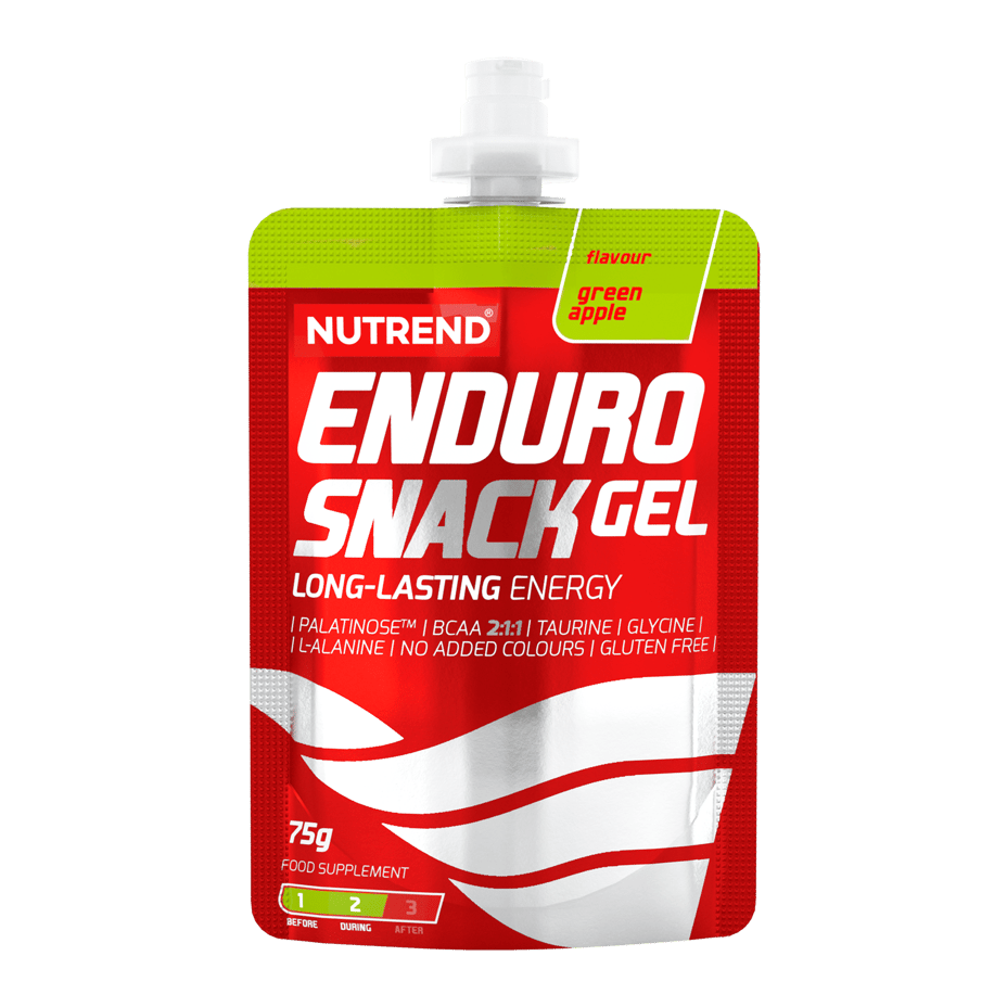 NUTREND ENDUROSNACK SACHET