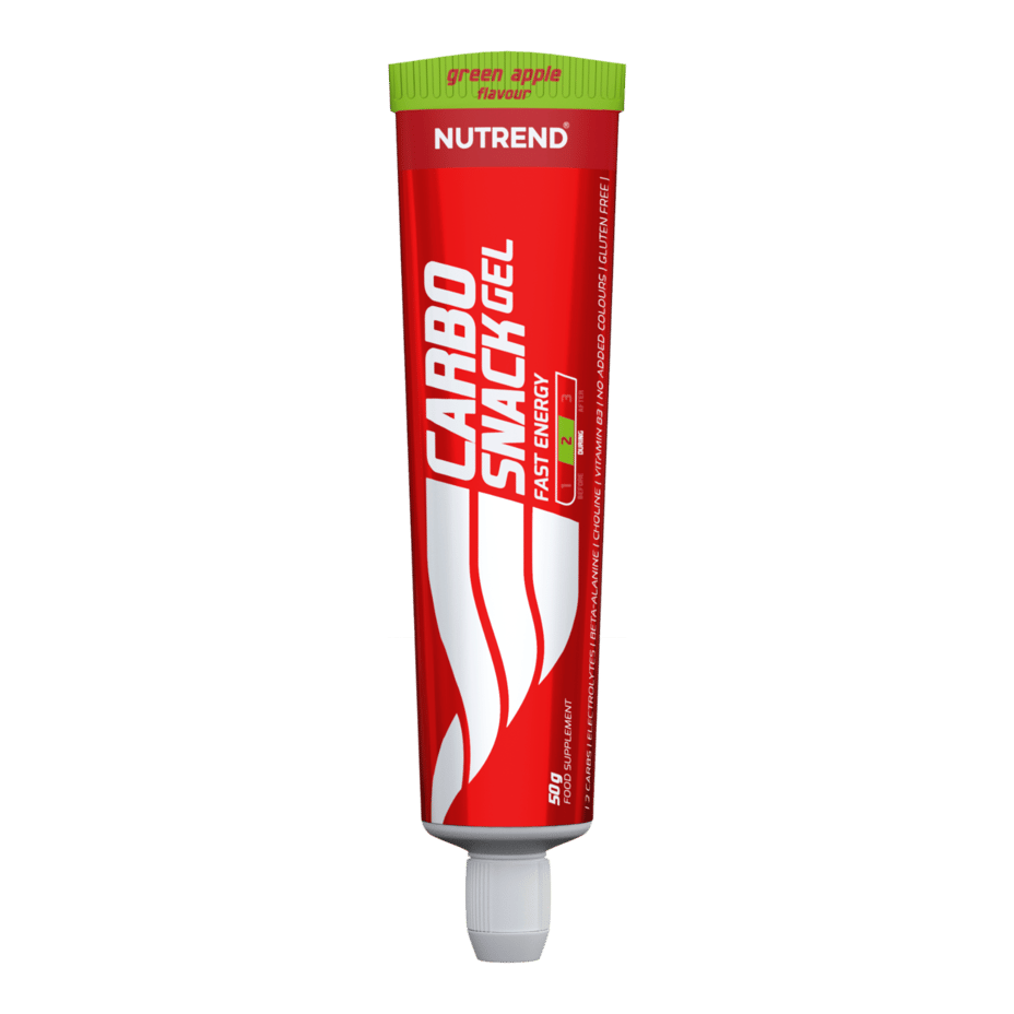 NUTREND CARBOSNACK TUBE