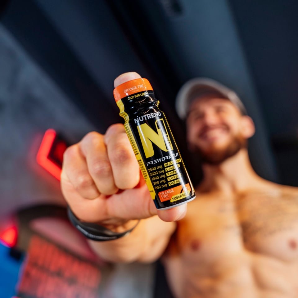 width=960px,heighrt=960px,fit=cover NUTREND N1 PREWORKOUT SHOT