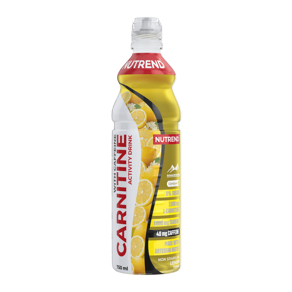 width=960px,height=960px,fit=cov3er NUTREND CARNITINE ACTIVITY DRINK WITH CAFFEINE