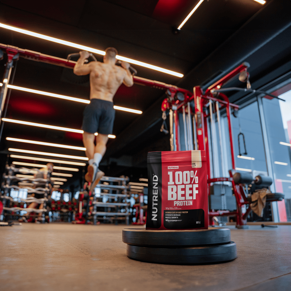 width=960px,height=960px,fit=cover NUTREND 100% BEEF PROTEIN