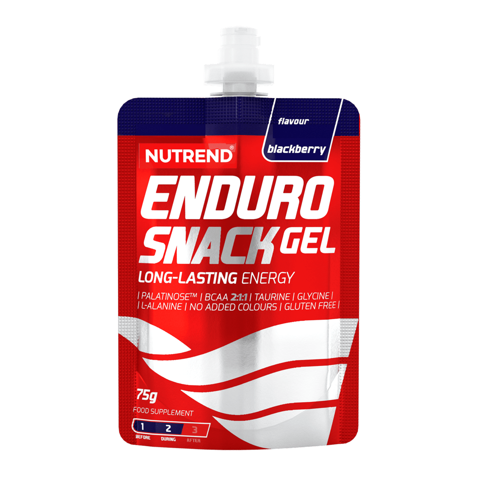 NUTREND ENDUROSNACK SACHET