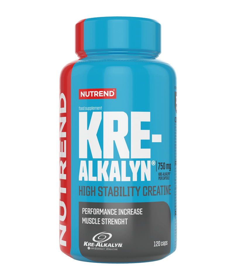 NUTREND KRE-ALKALYN