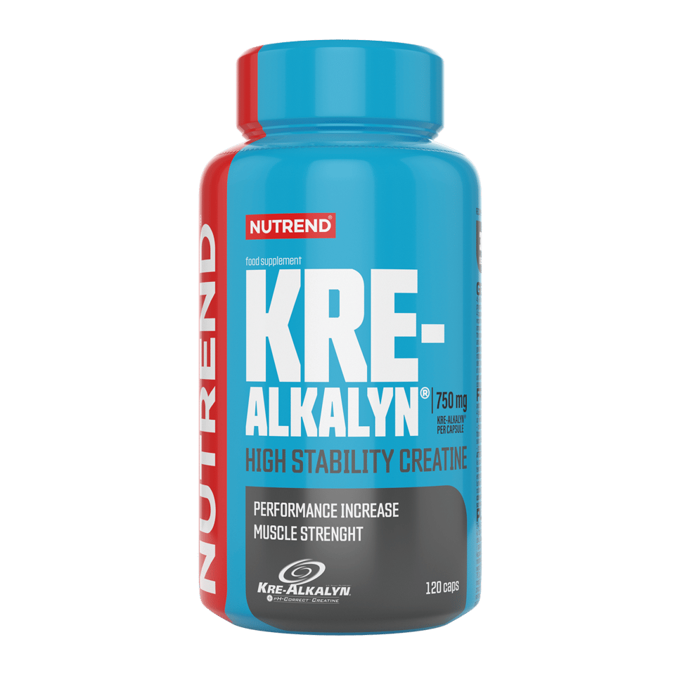 NUTREND KRE-ALKALYN