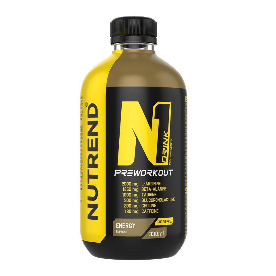 width=960px,height=960px,fit=cover NUTREND N1 DRINK