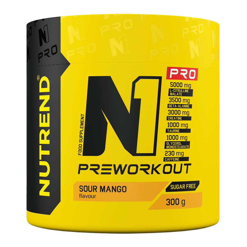 width=960px,height=960px,fit=cover NUTREND N1 PRO