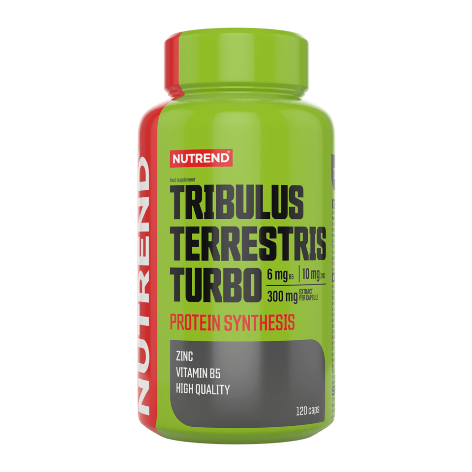 width=960px,height=960px,fit=cover NUTREND TRIBULUS TERRESTRIS TURBO