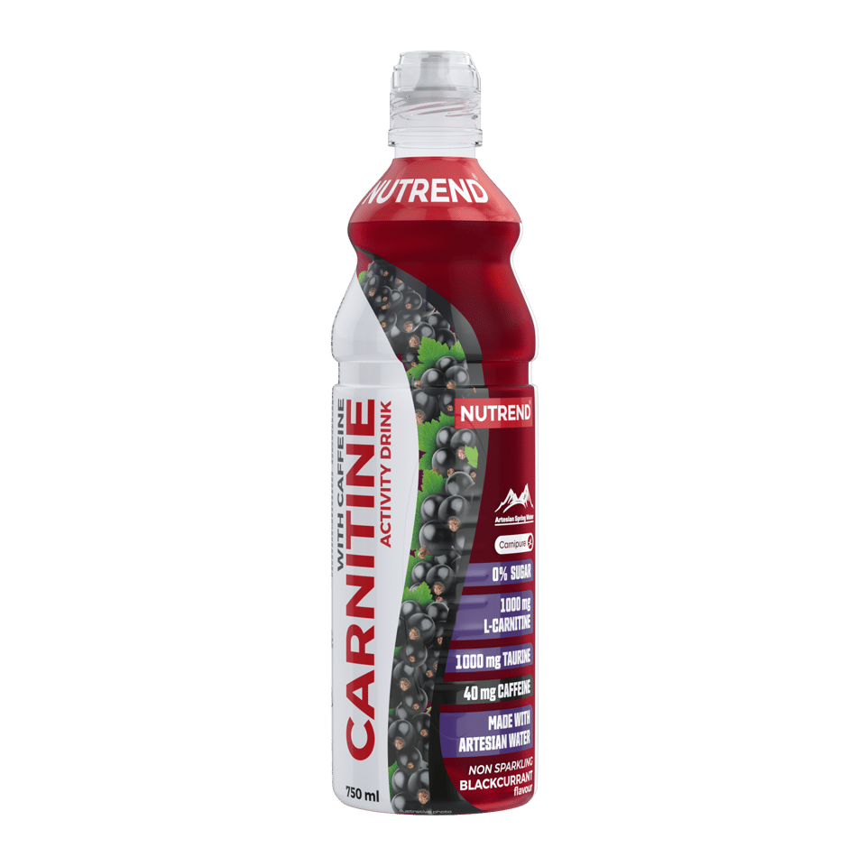 width=960px,height=960px,fit=cover1 NUTREND CARNITINE ACTIVITY DRINK WITH CAFFEINE