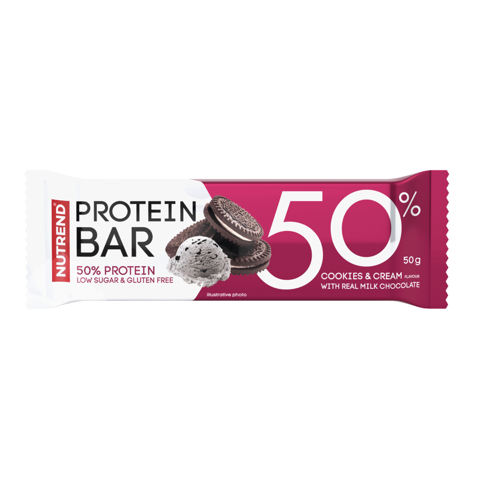 width=960px,height=960px,fit=cover6 NUTREND PROTEIN BAR 50%