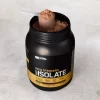OPTIMUM NUTRITION GOLD STANDARD 100% ISOLATE