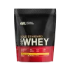 bananų 450 g OPTIMUM NUTRITION GOLD STANDARD 100% WHEY