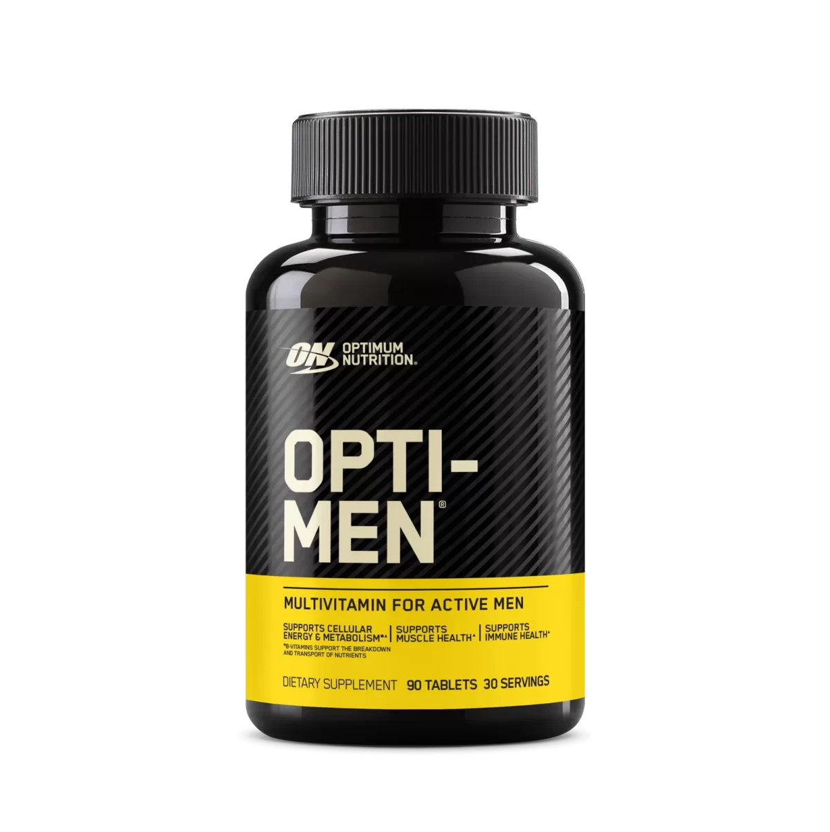 OPTIMUM NUTRITION OPTI-MEN