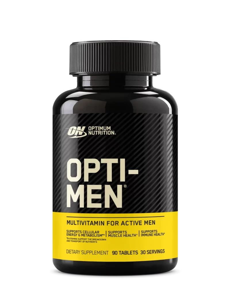 on-1102278_Image_01 OPTIMUM NUTRITION OPTI-MEN