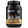 OPTIMUM NUTRITION GOLD STANDARD 100% ISOLATE