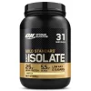 OPTIMUM NUTRITION GOLD STANDARD 100% ISOLATE