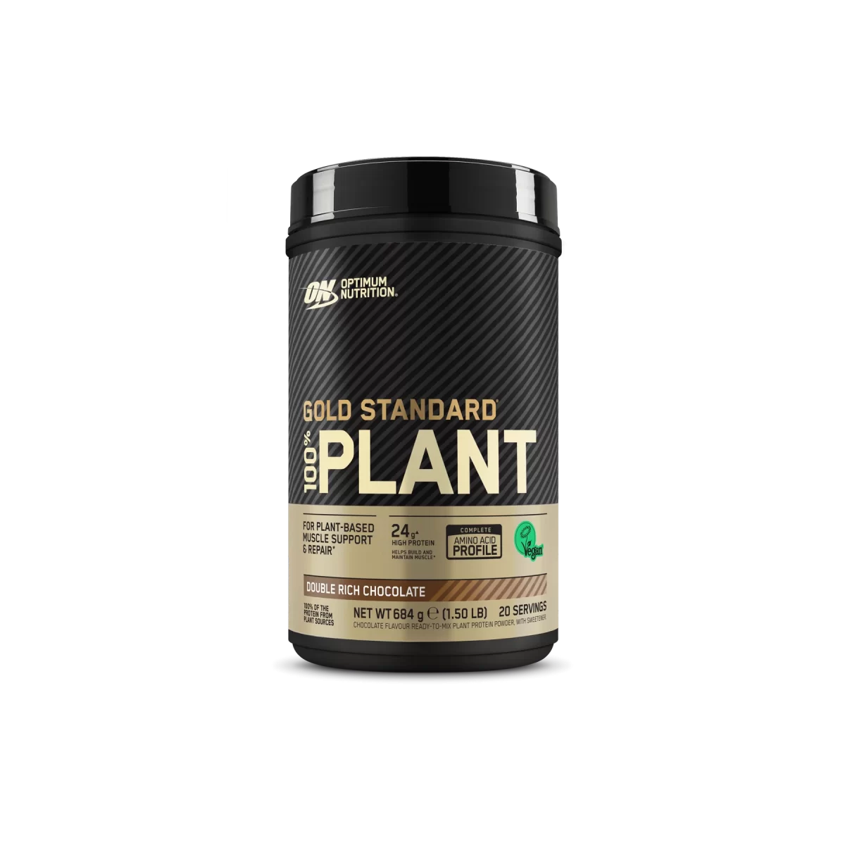 on-1121942_Image_01.png OPTIMUM NUTRITION GOLD STANDARD 100% PLANT