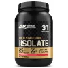 OPTIMUM NUTRITION GOLD STANDARD 100% ISOLATE