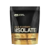 OPTIMUM NUTRITION GOLD STANDARD 100% ISOLATE