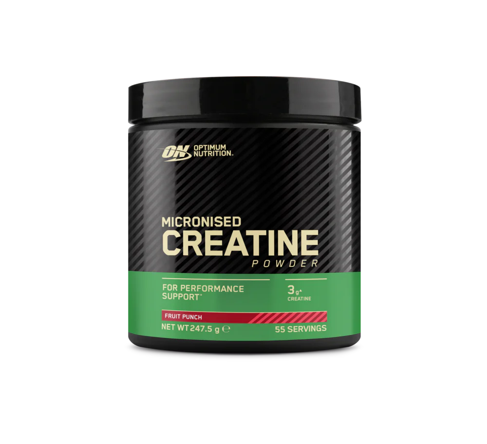 on-1160421_Image_01.png OPTIMUM NUTRITION MICRONISED CREATINE POWDER