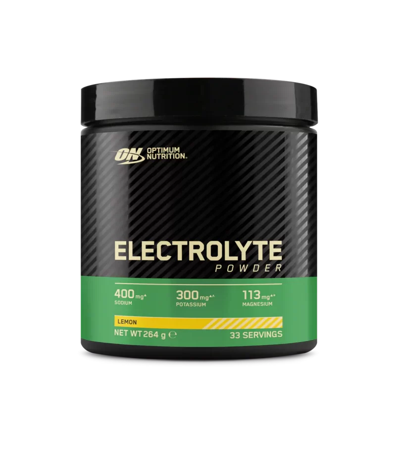 on-C101573_Image_01.png OPTIMUM NUTRITION ELECTROLYTE POWDER