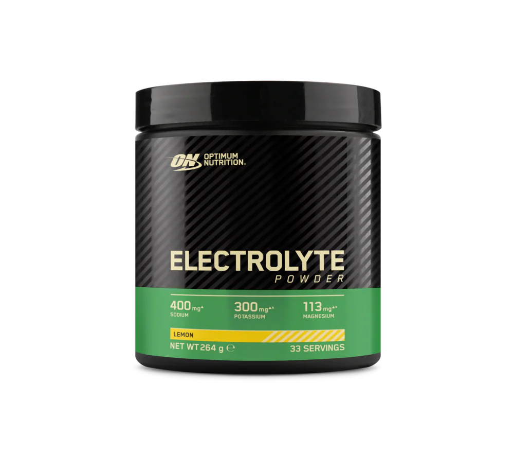 on-C101573_Image_01.png OPTIMUM NUTRITION ELECTROLYTE POWDER