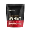 sausainių 450 g OPTIMUM NUTRITION GOLD STANDARD 100% WHEY