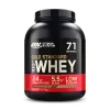 šokolado-lazdyno riešutų OPTIMUM NUTRITION GOLD STANDARD 100% WHEY