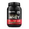šokolado mėtų OPTIMUM NUTRITION GOLD STANDARD 100% WHEY
