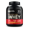 šokolado-riešutų sviesto OPTIMUM NUTRITION GOLD STANDARD 100% WHEY