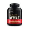 vanilinis ledų OPTIMUM NUTRITION GOLD STANDARD 100% WHEY