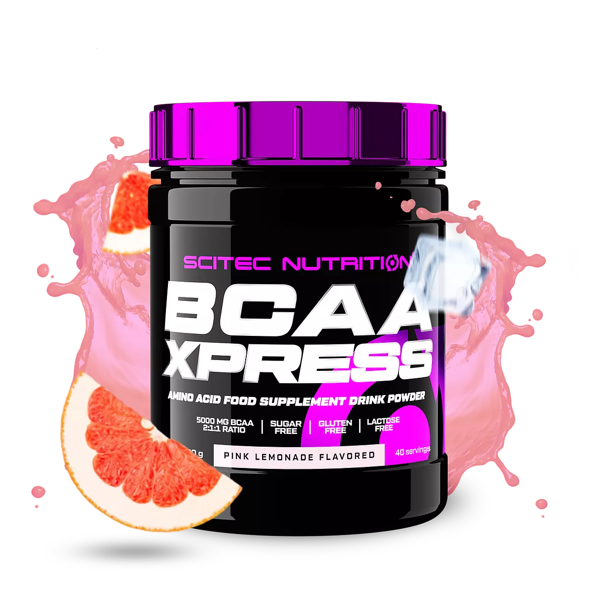12472_fe900eb15974 SCITEC NUTRITION BCAA-XPRESS